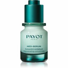 Näoseerum Payot NEO-SERUM revitalizing concentrate, 30 ml