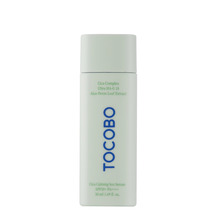 Näoseerum Tocobo Cica Calming Sun Serum SPF50+ PA++++, 50 ml