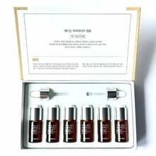 Ampullid DR.HEDISON Vita Rise, 10 ml, 6 tk