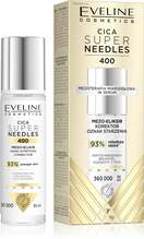 Mesoeliksiir Eveline Cica Super Needles 400 vananemisilmingute vastu, 30 ml