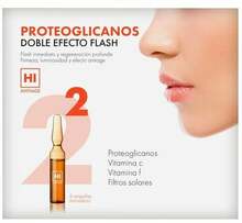 Näoampull Hi Antiage Triple Flash Effect, 2 ml
