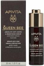 Näoseerum Apivita Queen Bee, 30 ml