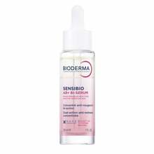 Näitoseerum Bioderma Sensibio AR+ Bi-Serum, 30 ml