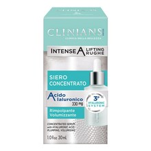 Näoseerum CLINIANS INTENSE A LIFTING RUGHE SIERO CONCENTRATO, 30 ml