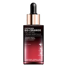 Näoseerum Fortheskin Bio-Ceramide niisutav ampull, 50 ml