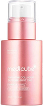 Näoseerum Medicube PDRN Pink Collagen Exosome Shot 7500, 30 ml