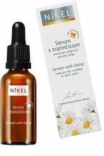 Näoseerum Nikel pigmentatsioonivastane Daisy, 30 ml