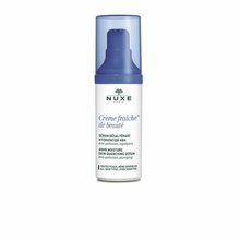 Niisutav näoseerum Nuxe Creme Fraiche 48HR Moisture, 30 ml