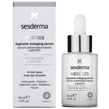 Vananemisvastane näoseerum Sesderma Mesoses Supreme, 30 ml