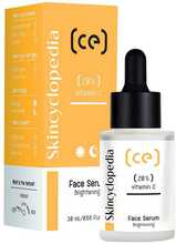 Näoseerum Skincyclopedia 20 prots. C-vitamiiniga, 30 ml
