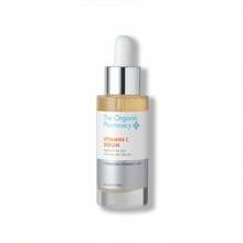 Näoseerum The Organic Pharmacy Stabilised Vitamin C 15 prots., 30ml