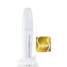 Talika Lipocils Platinium topeltseerum, 2x8.5 ml