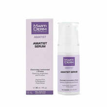 Näitoseerum MartiDerm Amatist Serum, 30 ml