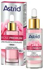 Näoseerum Astrid Rose Premium Firming & Replumping, 30 ml