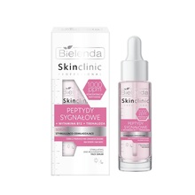 Näoseerum Bielenda Skin Clinic Professional Peptide Stimulating and Rejuvenating, 30 ml