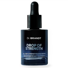 Näoseerum Dr. Brandt Drop of Strength, 30 ml