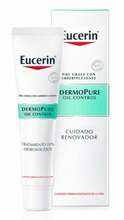 Näoseerum Eucerin DermoPure Oil Control, 40 ml