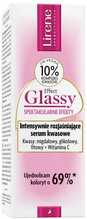 Näoseerum Lirene Effect Glassy intensiivselt kirgastav happeline, 30 ml
