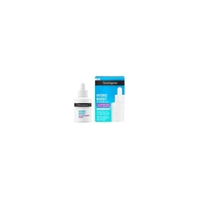 Näoseerum Neutrogena HYDRO BOOST 10 prots. niatsiinamiidiga, 30 ml