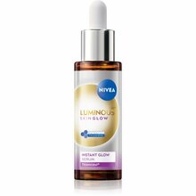 Näoseerum NIVEA Luminous 630 Skin Glow, 30 ml