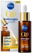 Näoseerum Nivea Q10+ kahetoimeline, 30 ml