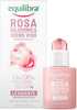 Silendav seerum Equilibra Rosa hüaluroonhappega, 30ml