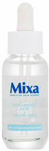 Niisutav näoseerum Mixa Hyaluronic Acid + Lactic Acid, 30 ml