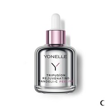 Kooriv seerum Yonelle Trifusion Rejuvenating Mandeli-C C-vitamiiniga, 50 ml
