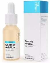 Näoessents The Potions Centella Asiatica, 20 ml