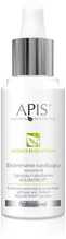Näokontsentraat Apis Hydro Evolution, niisutav pirni ja rabarberiga, 30 ml