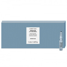 Näokontsentraat Comfort Zone Sublime Skin Lift & Firm Ampoule, 7x2 ml