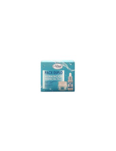 Näohoolduskomplekt Nurana Duplo Pack Perfect Hydration hüaluroonhappega, päevane ja öine