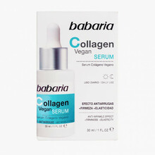 Näoseerum Babaria Collagen, 30 ml