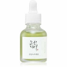 Näoseerum Beauty of Joseon Calming Serum Panthenol Green Tea, 30 ml