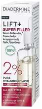 Näoseerum Diadermine Lift + Super Filler, 30 ml