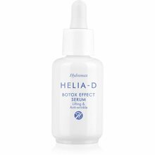 Näoseerum Helia-D Hydramax Botox Effect, 30 ml