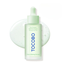Näoseerum TOCOBO Cica Calming Serum, rahustav, 50 ml