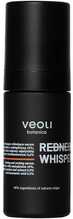 Näoseerum Veoli Botanica Redness Whisperer, rahustav ja jahutav kapillaaridele, 30 ml