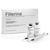 Dermakosmeetiline täiteainekomplekt Fillerina 6 hüaluroonhappe ja peptiididega, tase 2, 2 x 30 ml