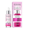 Näoseerum Eveline Cosmetics Perfect Bright Advanced, intensiivselt särav, 30 ml