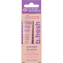 Öine huuleseerum B.FRESH Got That Pillow Pout, 15 ml