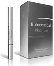 Seerum sügavatele kortsudele Fytofontana Botuceutical Platinum, 4,5 ml