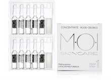 Näoampullid Moi Glycolic Acid, liftingu efekt, 10 x 2 ml