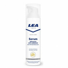 Näoseerum Lea Anti-Wrinkle Facial Serum Q10 Plus, 30 ml