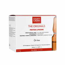 Näoseerum Martiderm The Originals Proteos Liposome, 10x2 ml