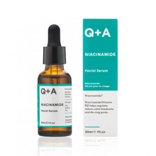 Näoseerum Q+A Niacinamide Facial Serum, 30 ml