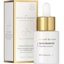 Näoseerum Rituals The Ritual of Namaste Niacinamide Natural Booster, 20 ml