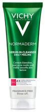 Puhastav seerum Vichy Normaderm Cleansing salitsüülhappega, 125 ml