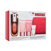Näoseerumi komplekt Clarins Double Serum & Multi-Active Collection, 50 ml