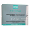 MartiDerm The Originals Flash väsimusvastased näoampullid, 5 tk